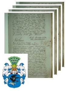 Halkiewicz herbu Haubicki 