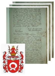 Drzewiecki herbu Nałęcz 