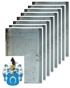 Chodakowski herbu Dołęga 