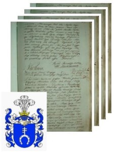 Tworkiewicz herbu Puchała 