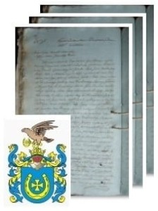 Jankowski herbu Jastrzębiec 