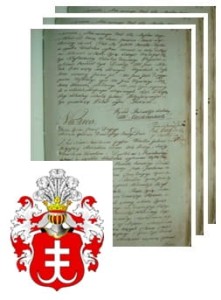 Boguszewski herbu Juńczyk 