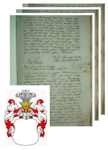 Musznicki herbu Dowbor
