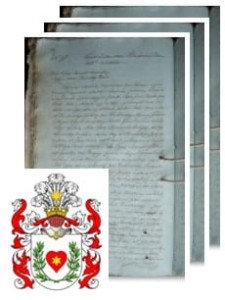 Albrecht herbu Miłydar