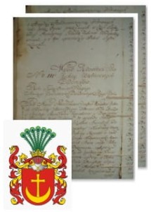 Rytelski herbu Szeliga 