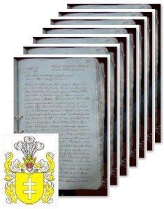 Korczewski herbu Święczyc 
