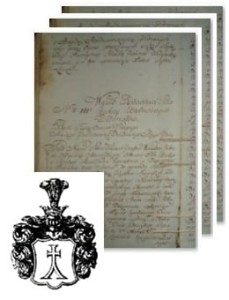 Waskiewicz herbu Waskiewicz 