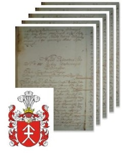 Borejko herbu Kościesza