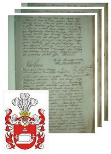 Bogdanowicz herbu Mogiła 