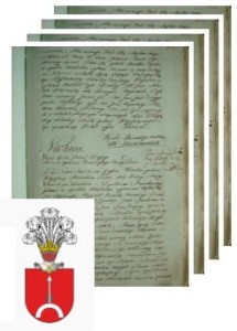 Buchowiecki herbu Drogosław 