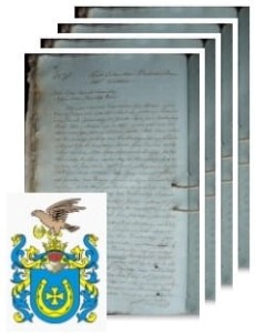 Kozłowski herbu Kozłowski v. Jastrzębiec