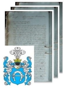 Lichtański herbu Pokora
