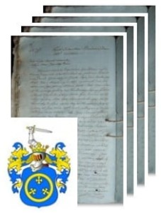 Łastowiecki herbu Szaława 