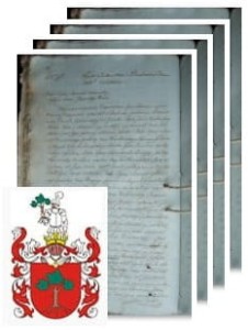 Maliszewski herbu Godziemba 