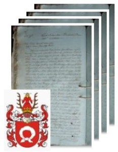 Małachowski herbu Nałęcz 