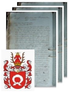 Bukojemski herbu Nałęcz