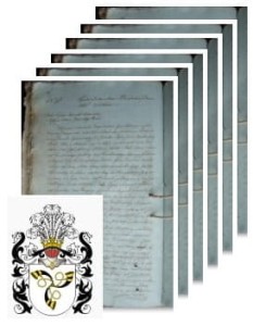 Ocicki herbu Trąby 