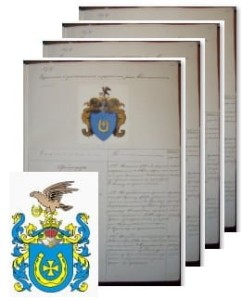 Siemiątkowski herbu Jastrzębiec 
