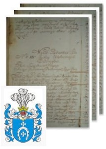 Potocki herbu Lubicz