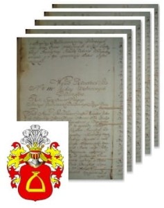 Buczyński herbu Strzemię