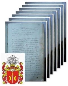 Solecki herbu Ostoja