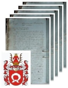 Raczyński herbu Nałęcz