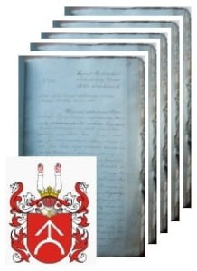 Mijakowski herbu Ogończyk