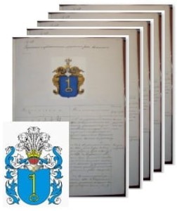 Mijakowski herbu Jasieńczyk