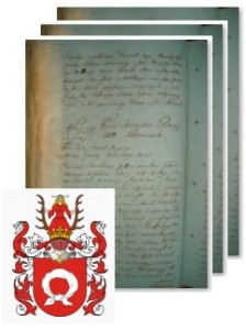 Dyzewski herbu Nałęcz