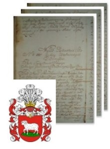 Borowski herbu Junosza