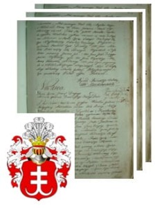 Waśkiewicz herbu Junczyk 