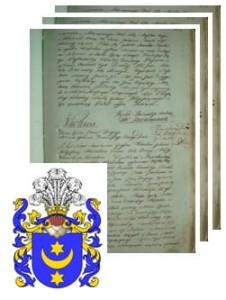 Zajączkowski herbu Drzewica 