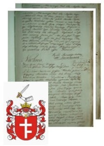 Michalczewski herbu Prus I