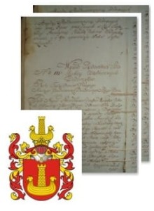 Jankowski herbu Korab