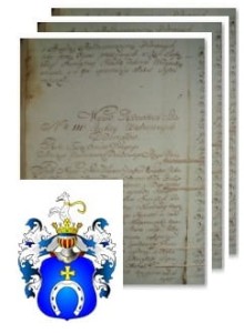 Janowski herbu Pobóg
