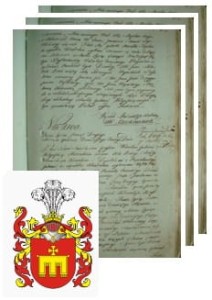 Michalski herbu Radwań