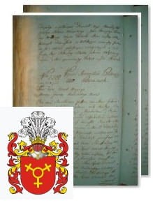 Radomski herbu Brodzic