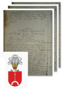 Willanowicz herbu Drogosław 