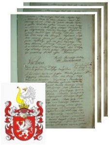 Żukowski herbu Gryf
