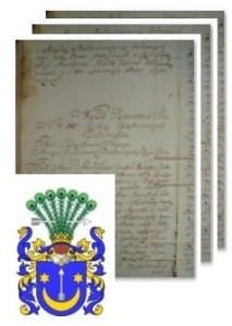 Kropiwnicki herbu Sas