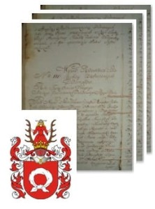 Kęszycki herbu Nałęcz 