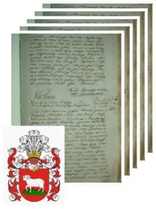 Żukowski herbu Junosza