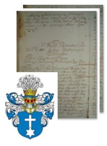 Dyakiewicz herbu Denis 