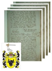 Sokołowski herbu Pomian