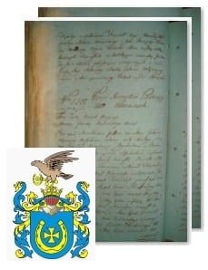 Tułbiński herbu Jastrzębiec