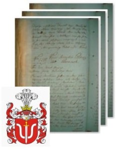 Kopczyński herbu Kopasina
