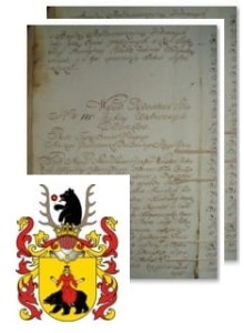 Bilski herbu Rawicz