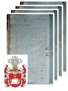 Bogdanowicz herbu Mogiła 