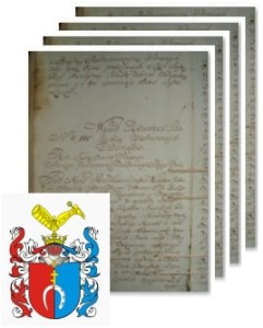Opacki herbu Prus III