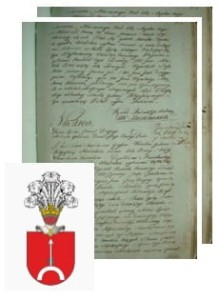 Trusiewicz herbu Drogosław 